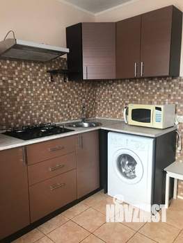 1-к квартира, на длительный срок, 42м2, 8/10 этаж