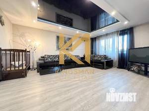 3-к квартира, на длительный срок, 95м2, 2/10 этаж