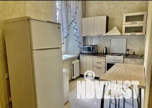 2-к квартира, на длительный срок, 41м2, 3/5 этаж