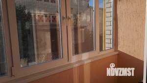 1-к квартира, на длительный срок, 35м2, 1/10 этаж