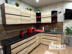 2-к квартира, посуточно, 39м2, 7/12 этаж