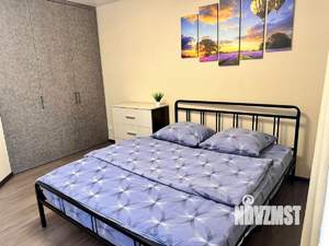 2-к квартира, посуточно, 68м2, 7/10 этаж