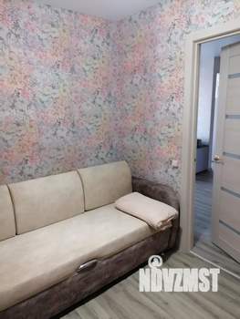 2-к квартира, на длительный срок, 44м2, 4/5 этаж