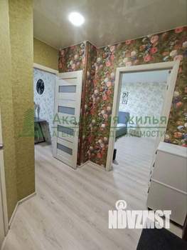 1-к квартира, на длительный срок, 37м2, 8/10 этаж