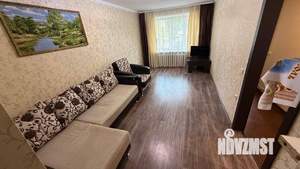 2-к квартира, на длительный срок, 45м2, 1/5 этаж
