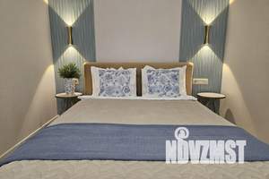 2-к квартира, посуточно, 46м2, 2/5 этаж