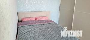 1-к квартира, посуточно, 47м2, 18/25 этаж