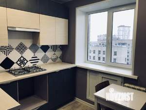 1-к квартира, на длительный срок, 37м2, 10/10 этаж