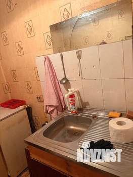 1-к квартира, на длительный срок, 30м2, 3/5 этаж