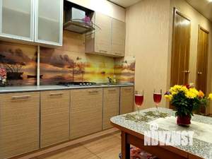 1-к квартира, посуточно, 40м2, 7/9 этаж