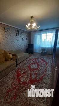 1-к квартира, на длительный срок, 32м2, 6/9 этаж