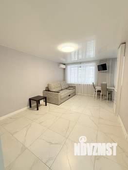 1-к квартира, на длительный срок, 31м2, 1/5 этаж