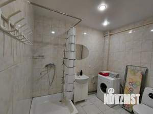 1-к квартира, посуточно, 30м2, 2/5 этаж