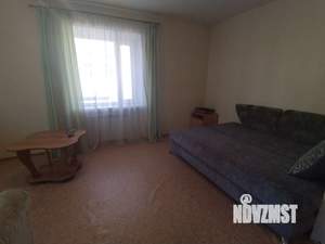 1-к квартира, на длительный срок, 33м2, 4/5 этаж