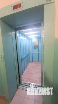 1-к квартира, на длительный срок, 40м2, 4/10 этаж