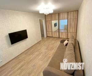 1-к квартира, посуточно, 35м2, 5/5 этаж