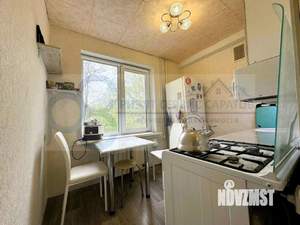 2-к квартира, на длительный срок, 45м2, 2/5 этаж