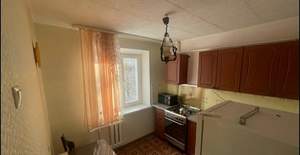 1-к квартира, на длительный срок, 39м2, 2/10 этаж