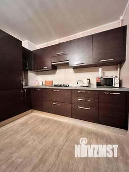 1-к квартира, посуточно, 55м2, 9/17 этаж