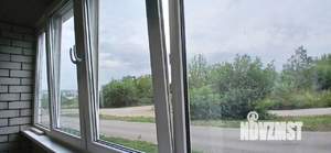 1-к квартира, на длительный срок, 35м2, 1/10 этаж