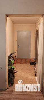 2-к квартира, на длительный срок, 60м2, 10/12 этаж