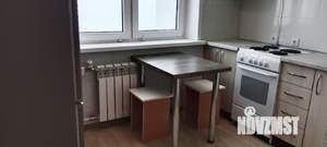 1-к квартира, на длительный срок, 25м2, 6/10 этаж