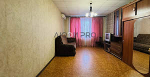 2-к квартира, на длительный срок, 56м2, 2/10 этаж