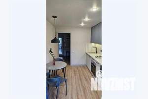 1-к квартира, посуточно, 35м2, 1/9 этаж