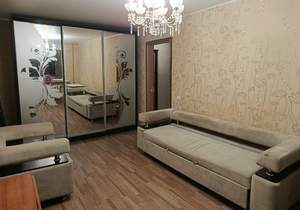 1-к квартира, на длительный срок, 32м2, 2/9 этаж