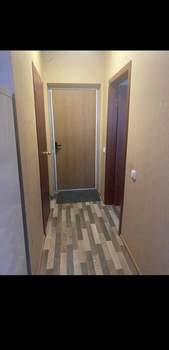 1-к квартира, на длительный срок, 32м2, 9/10 этаж