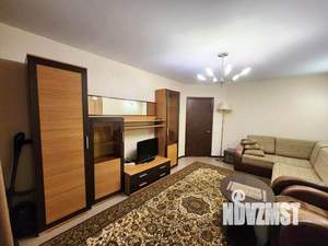 1-к квартира, на длительный срок, 41м2, 5/10 этаж