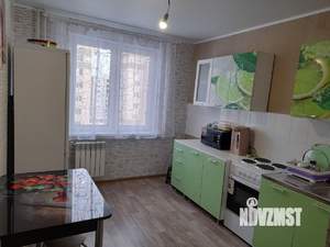 1-к квартира, на длительный срок, 32м2, 6/10 этаж