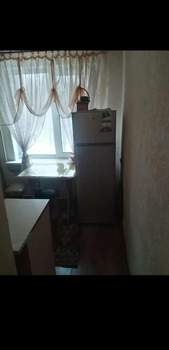 2-к квартира, на длительный срок, 44м2, 4/5 этаж