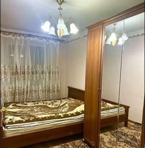3-к квартира, на длительный срок, 56м2, 6/9 этаж