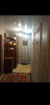 2-к квартира, на длительный срок, 50м2, 4/10 этаж