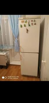 1-к квартира, на длительный срок, 25м2, 2/8 этаж