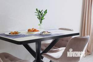 1-к квартира, посуточно, 45м2, 9/16 этаж