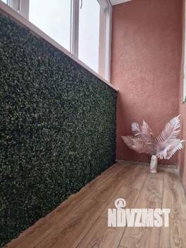 Студия квартира, посуточно, 33м2, 2/16 этаж