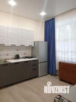 Студия квартира, на длительный срок, 25м2, 1/4 этаж