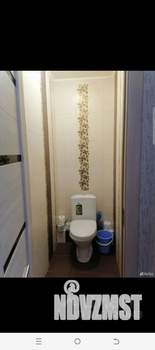 1-к квартира, на длительный срок, 40м2, 6/10 этаж