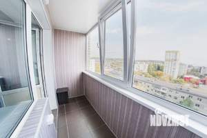 3-к квартира, посуточно, 85м2, 10/15 этаж