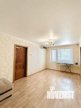 2-к квартира, на длительный срок, 43м2, 6/9 этаж