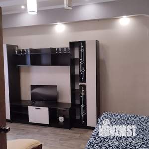 1-к квартира, посуточно, 38м2, 1/6 этаж