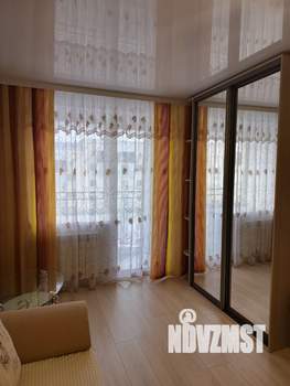 1-к квартира, на длительный срок, 37м2, 14/16 этаж