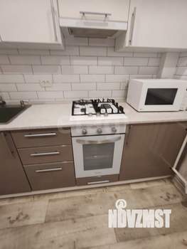 2-к квартира, на длительный срок, 46м2, 3/5 этаж