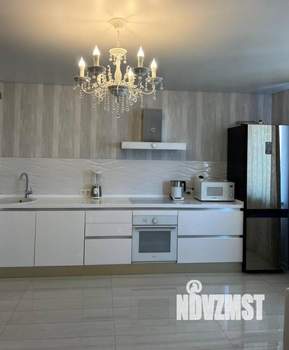 2-к квартира, на длительный срок, 54м2, 13/18 этаж