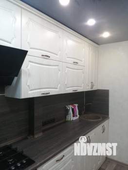 2-к квартира, на длительный срок, 43м2, 2/9 этаж