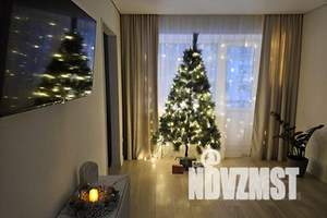 2-к квартира, посуточно, 46м2, 2/5 этаж