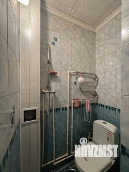 2-к квартира, на длительный срок, 47м2, 1/3 этаж