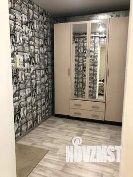 1-к квартира, посуточно, 36м2, 2/10 этаж